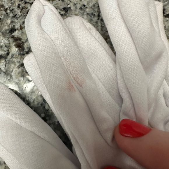 Sailor Mars Costume - Picture 10 of 10